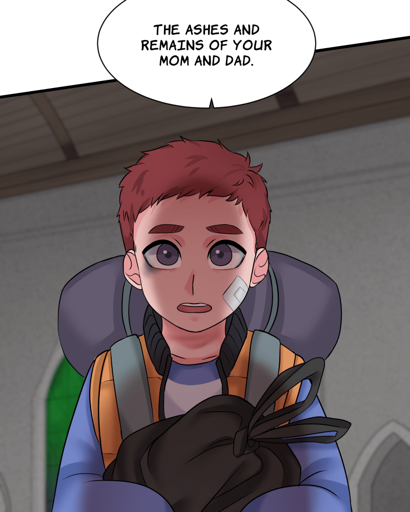 Uriah – Manga Chapter 59 - page 9