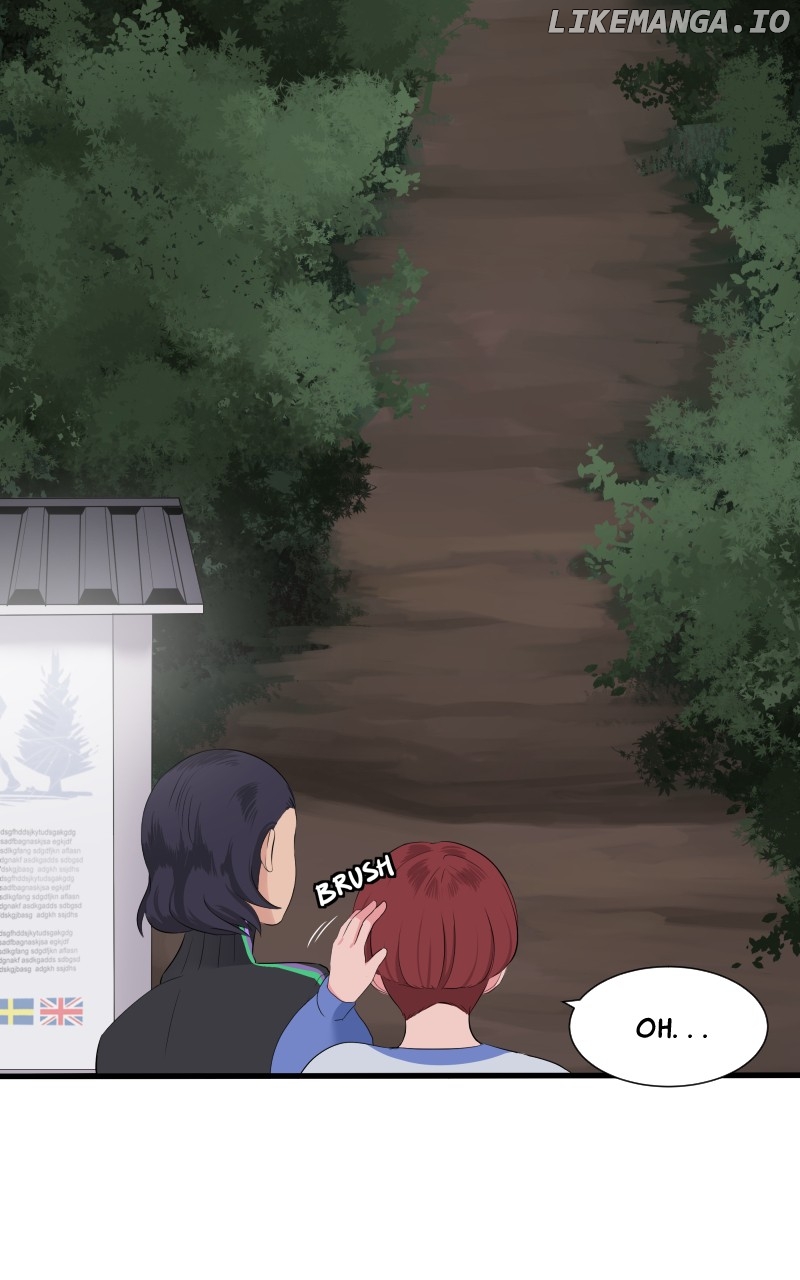 Uriah – Manga Chapter 3 - page 10