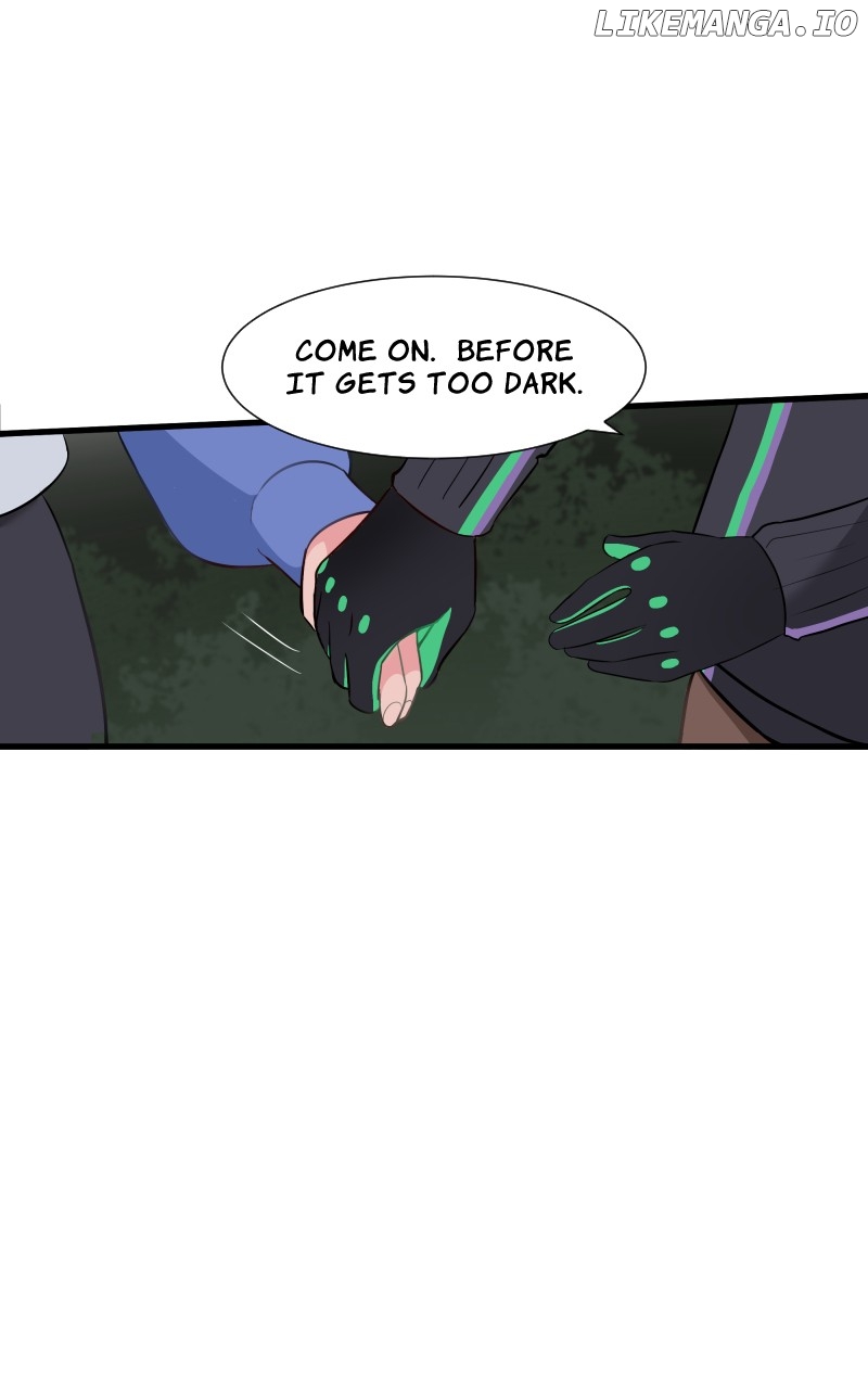 Uriah – Manga Chapter 3 - page 14