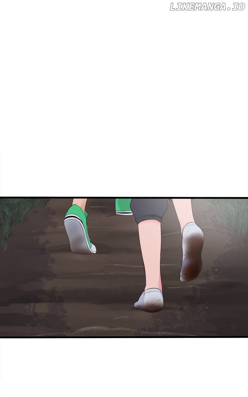 Uriah – Manga Chapter 3 - page 17