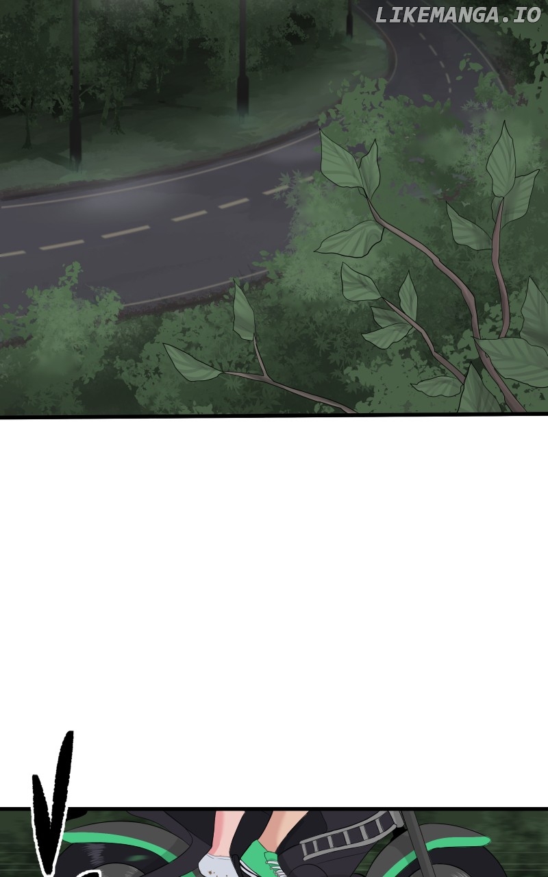 Uriah – Manga Chapter 3 - page 2