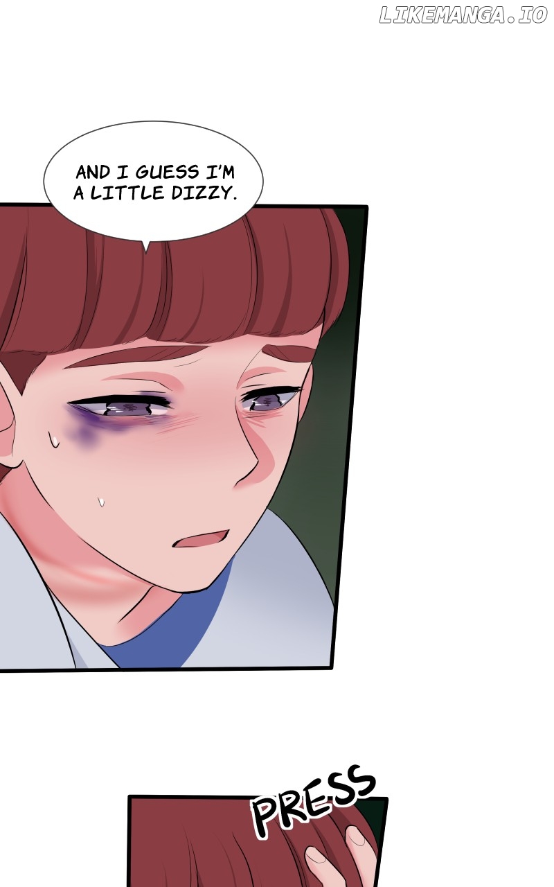 Uriah – Manga Chapter 3 - page 25