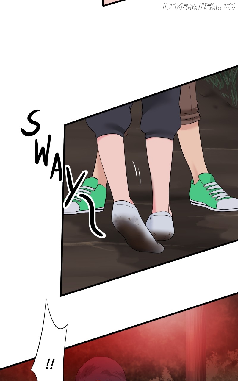 Uriah – Manga Chapter 3 - page 27