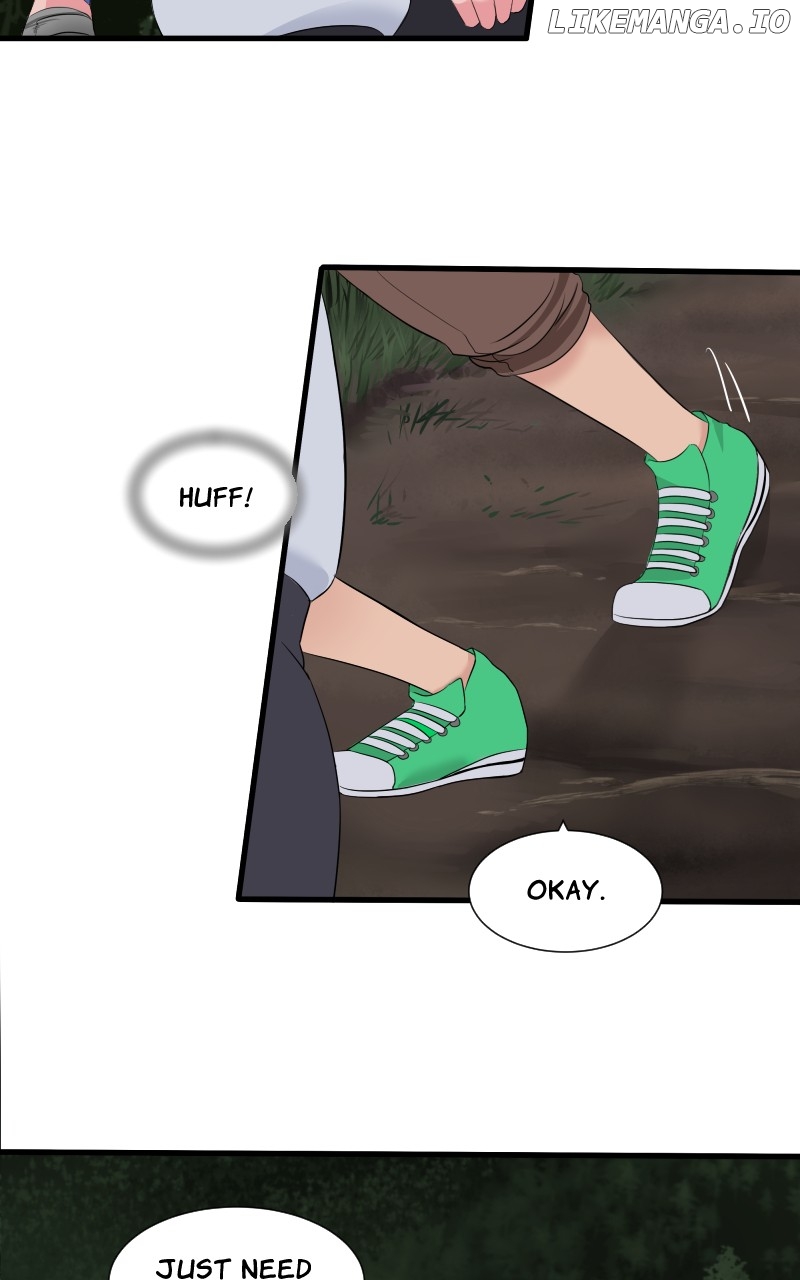 Uriah – Manga Chapter 3 - page 34
