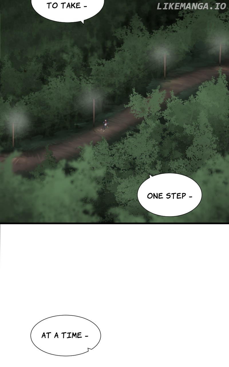 Uriah – Manga Chapter 3 - page 35