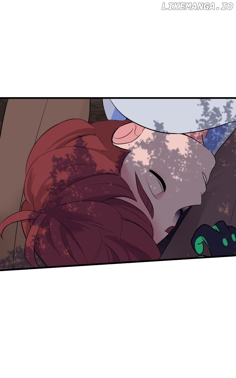 Uriah – Manga Chapter 3 - page 40