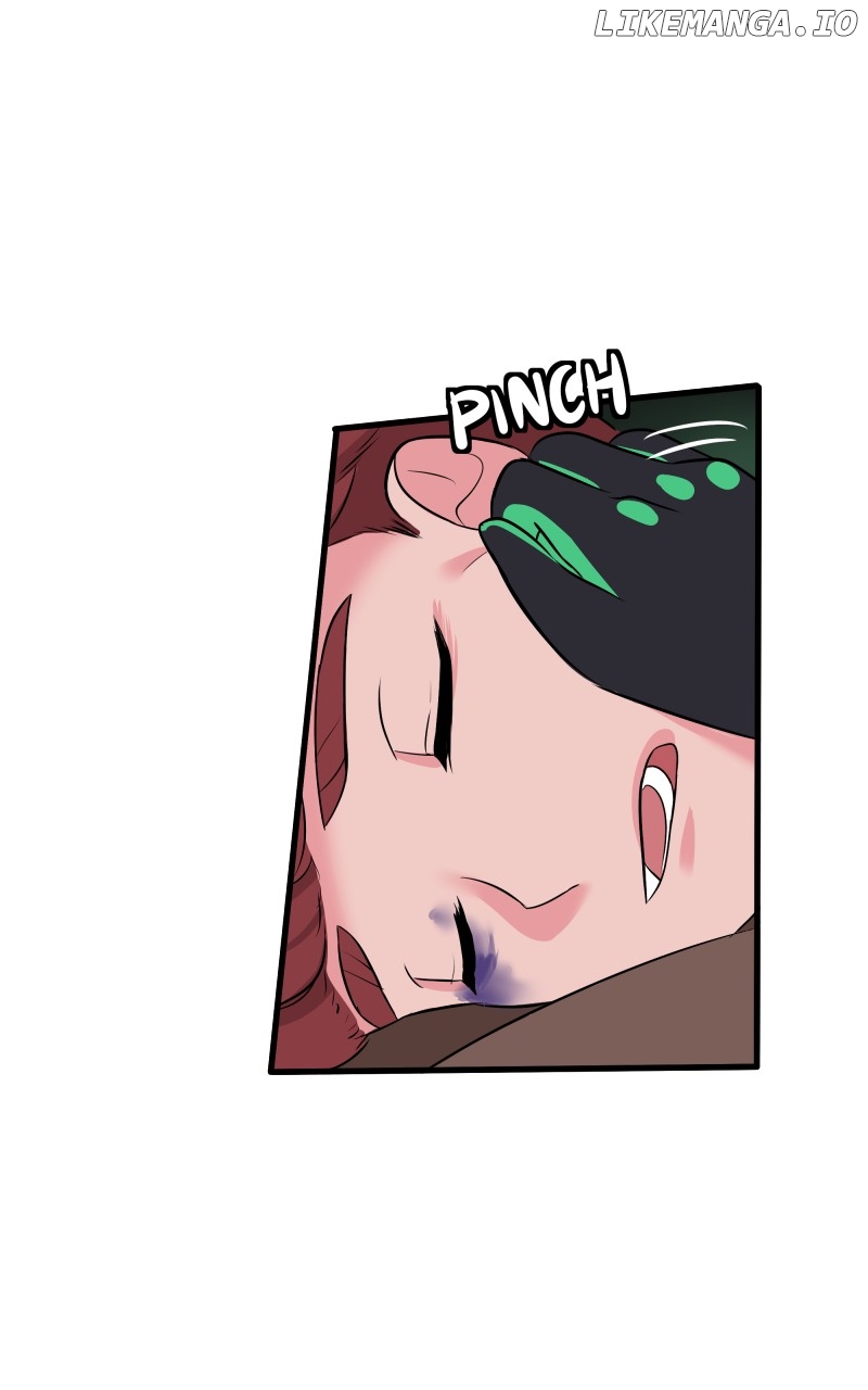 Uriah – Manga Chapter 3 - page 41
