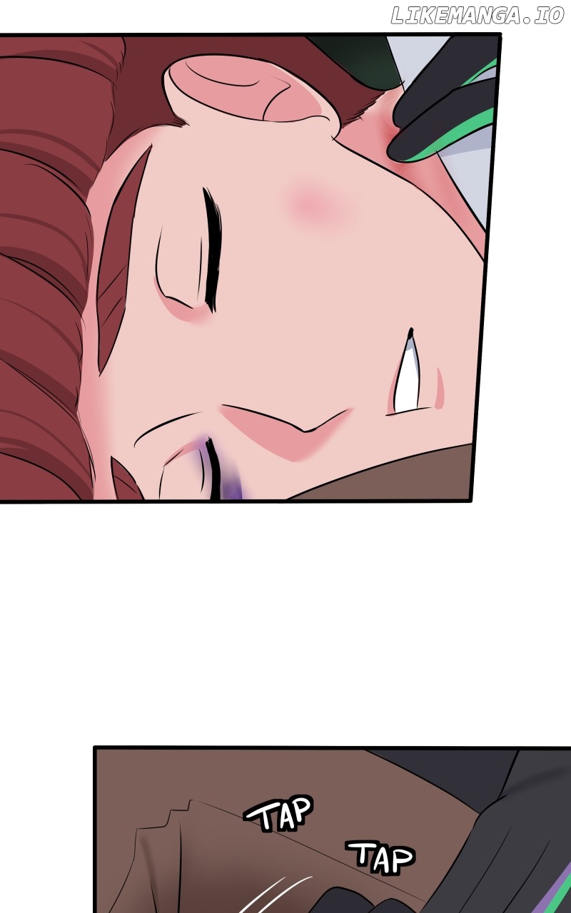 Uriah – Manga Chapter 3 - page 42