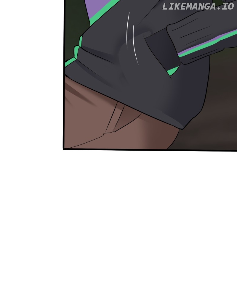 Uriah – Manga Chapter 3 - page 44