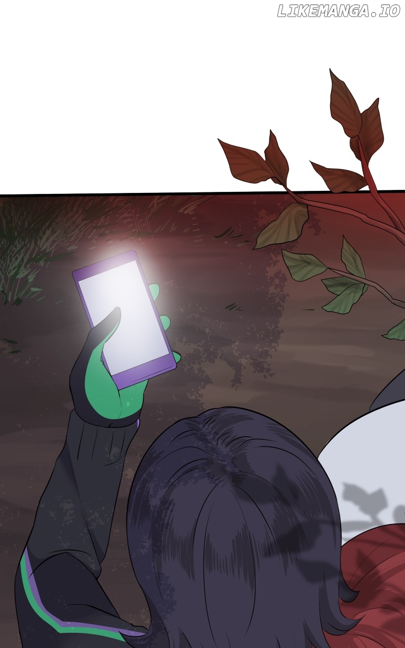 Uriah – Manga Chapter 3 - page 45