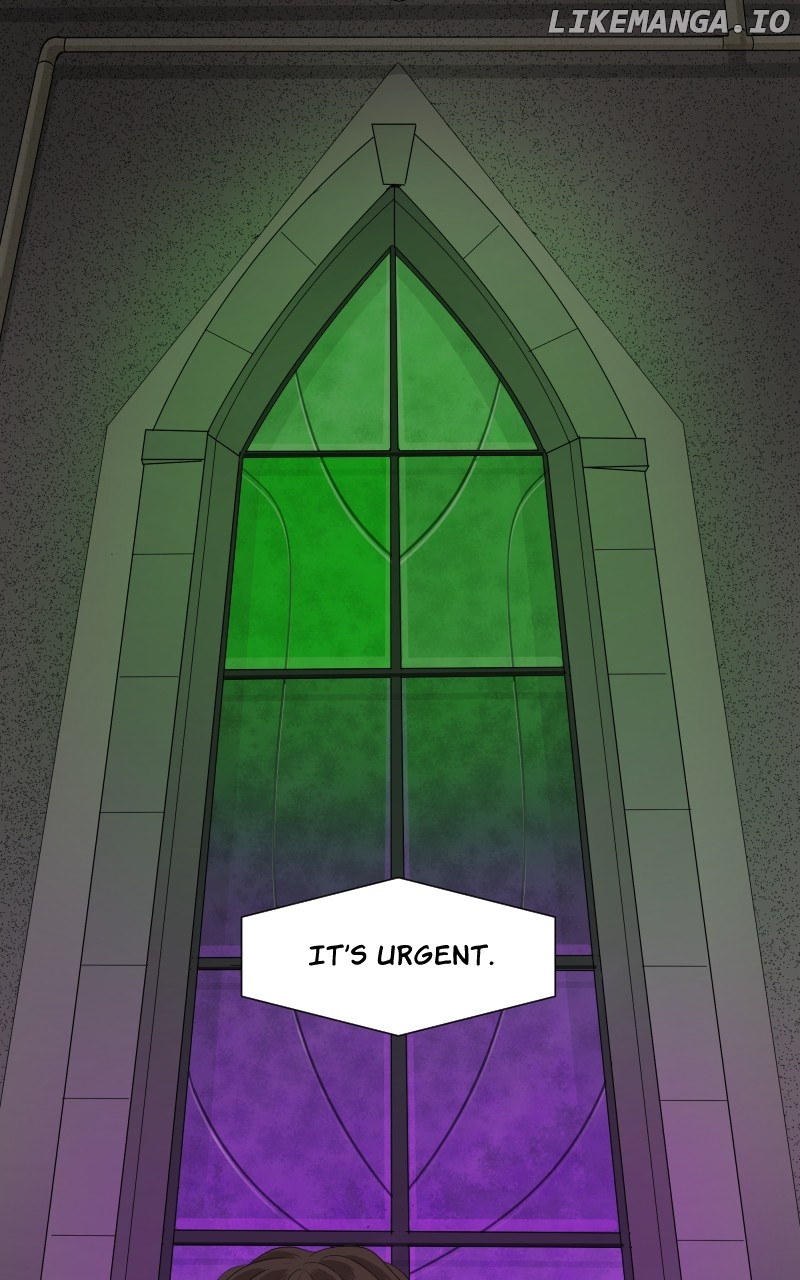 Uriah – Manga Chapter 3 - page 50
