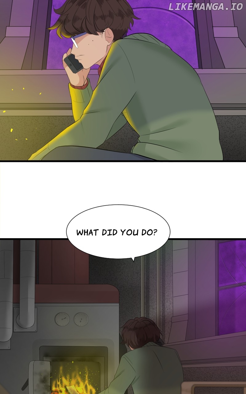 Uriah – Manga Chapter 3 - page 51