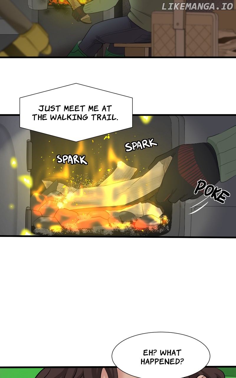 Uriah – Manga Chapter 3 - page 52