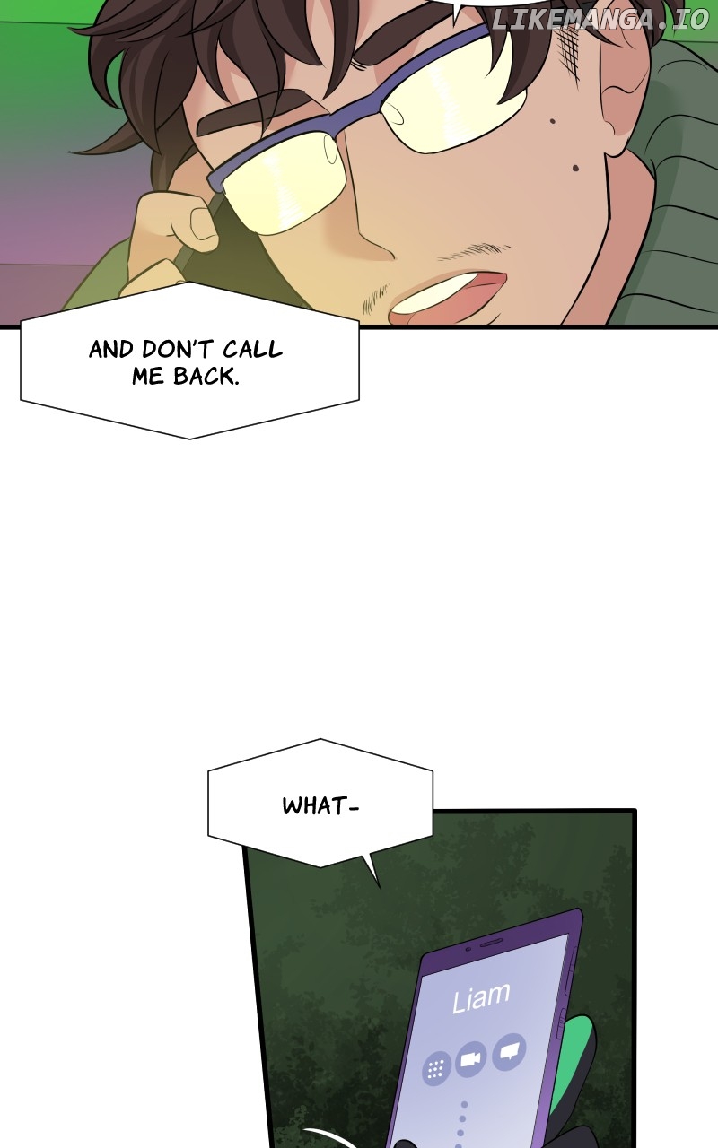 Uriah – Manga Chapter 3 - page 53