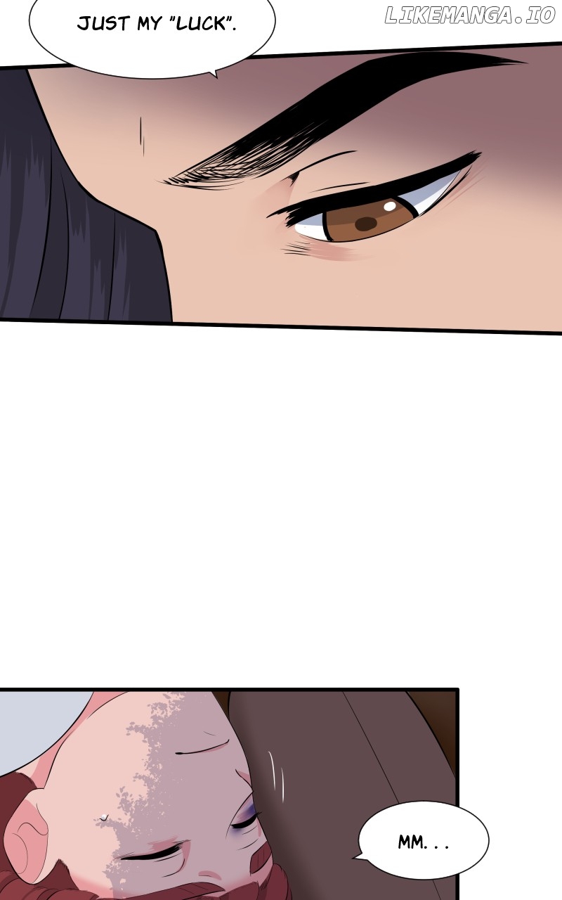Uriah – Manga Chapter 3 - page 56
