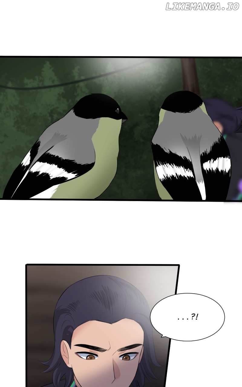 Uriah – Manga Chapter 3 - page 59