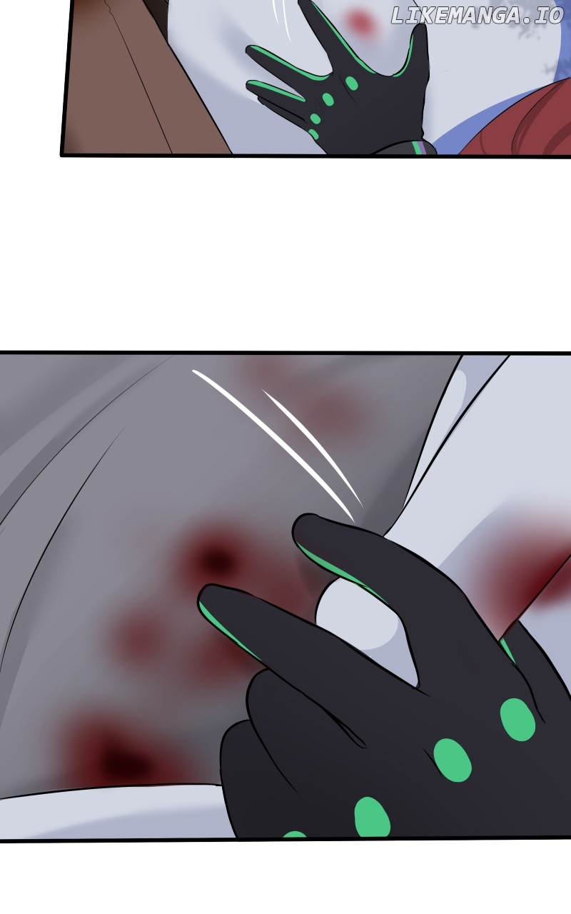 Uriah – Manga Chapter 3 - page 61