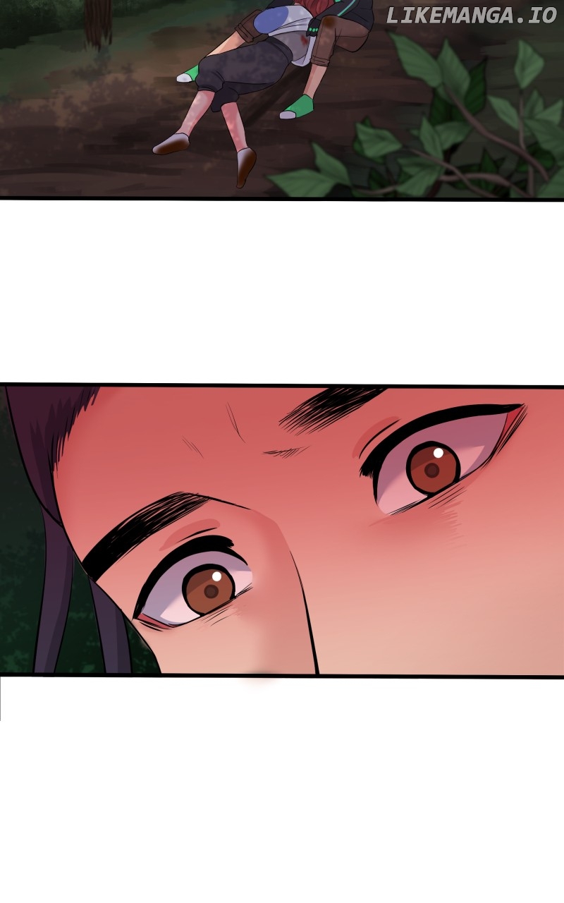 Uriah – Manga Chapter 3 - page 63