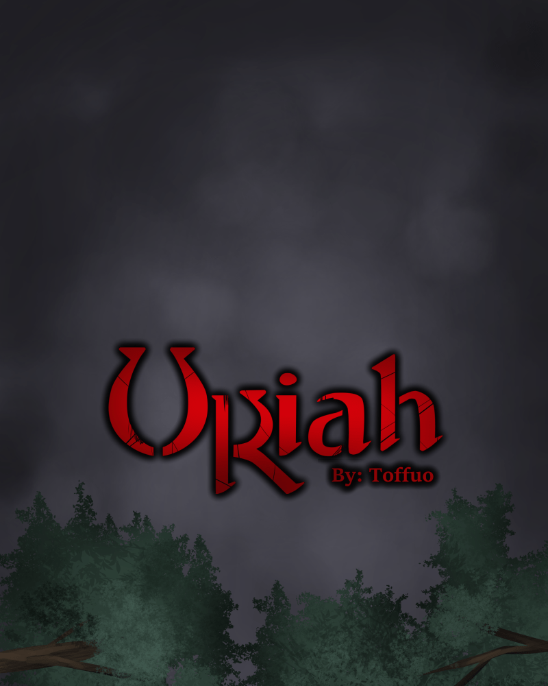 Uriah – Manga Chapter 58 - page 1