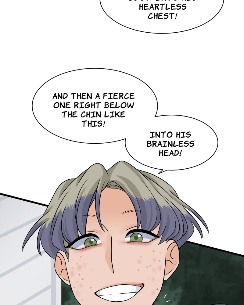 Uriah – Manga Chapter 58 - page 13