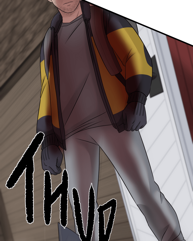 Uriah – Manga Chapter 58 - page 16