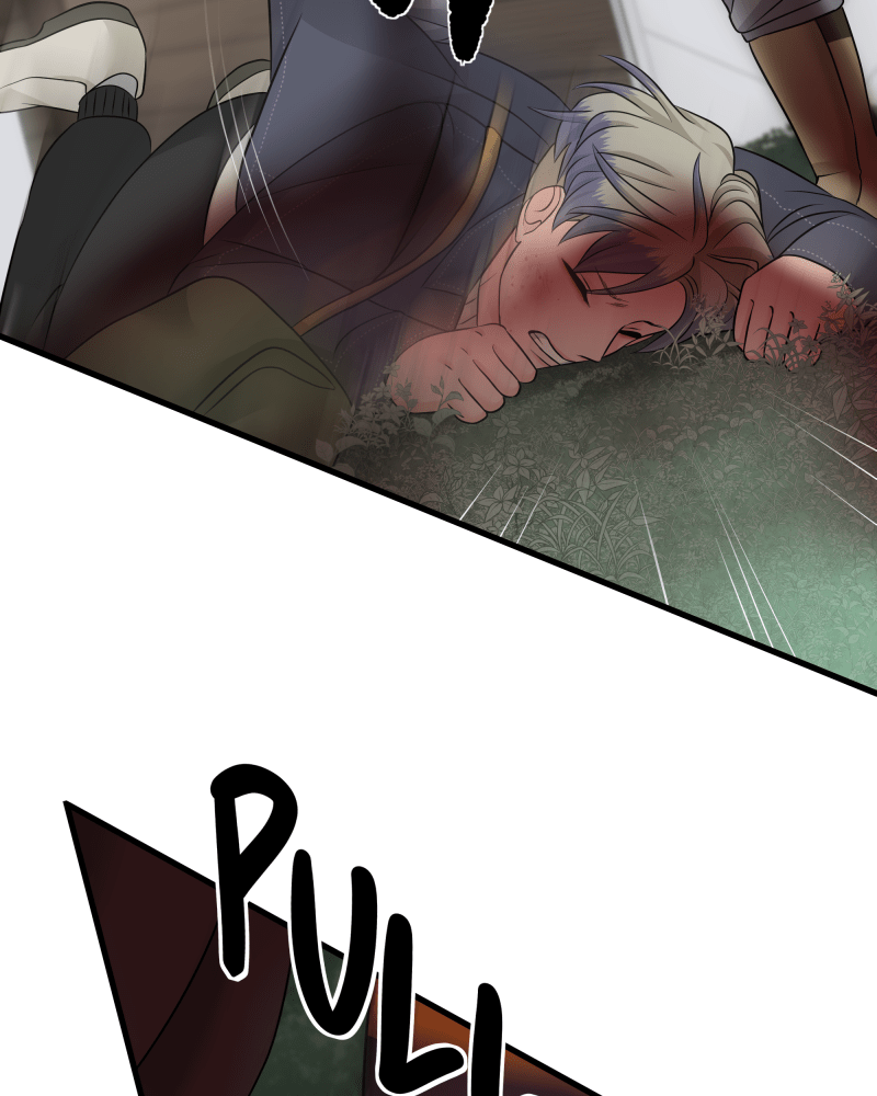 Uriah – Manga Chapter 58 - page 17