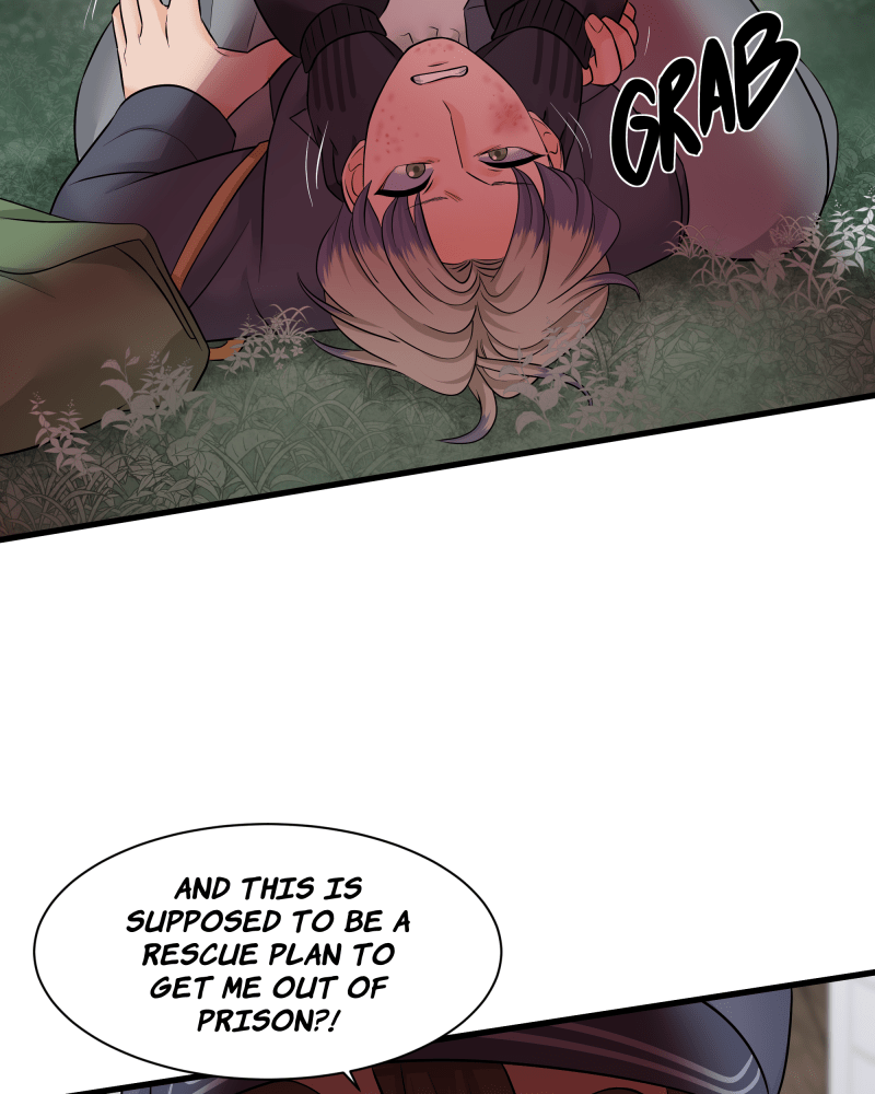 Uriah – Manga Chapter 58 - page 20