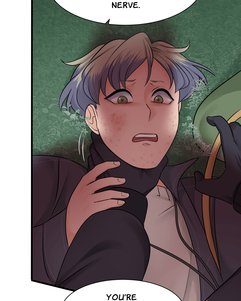 Uriah – Manga Chapter 58 - page 22