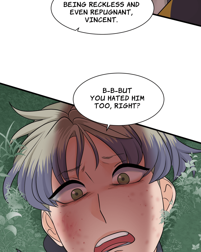 Uriah – Manga Chapter 58 - page 23