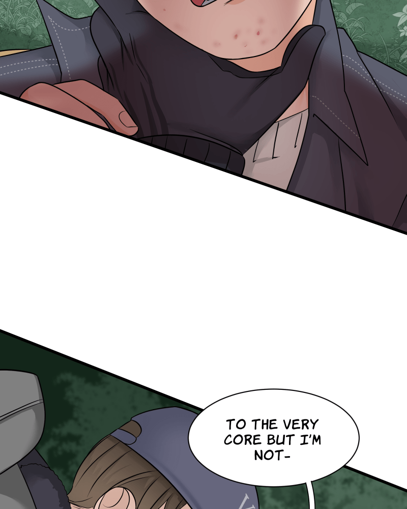 Uriah – Manga Chapter 58 - page 24