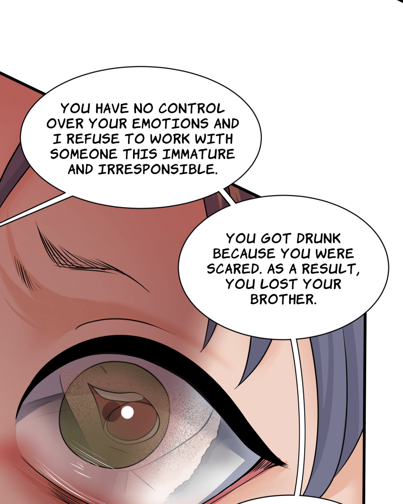 Uriah – Manga Chapter 58 - page 26
