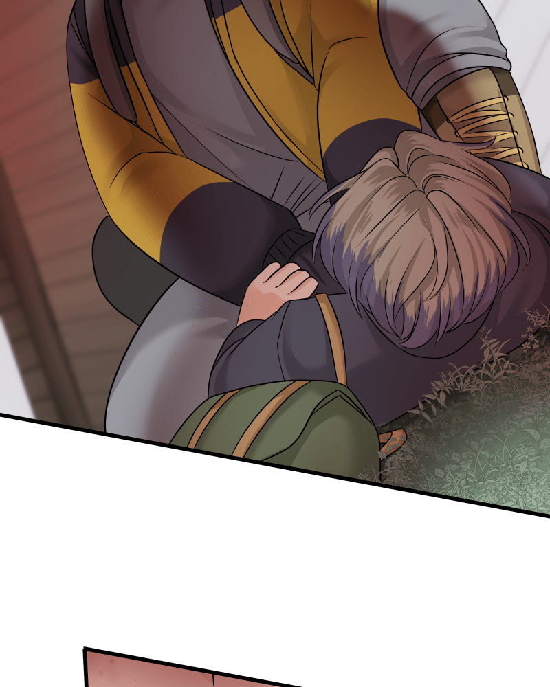 Uriah – Manga Chapter 58 - page 28