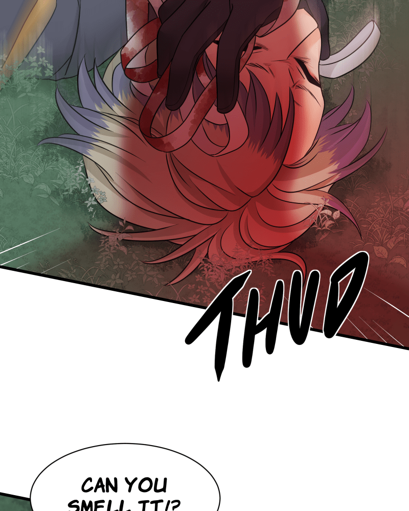 Uriah – Manga Chapter 58 - page 35