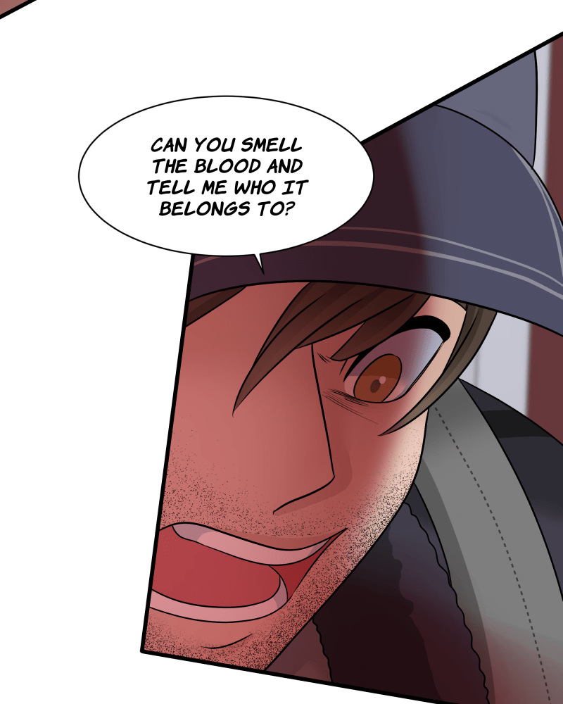 Uriah – Manga Chapter 58 - page 37