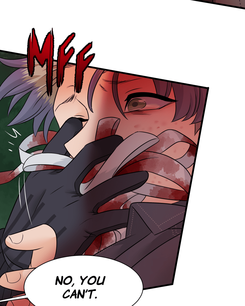 Uriah – Manga Chapter 58 - page 38
