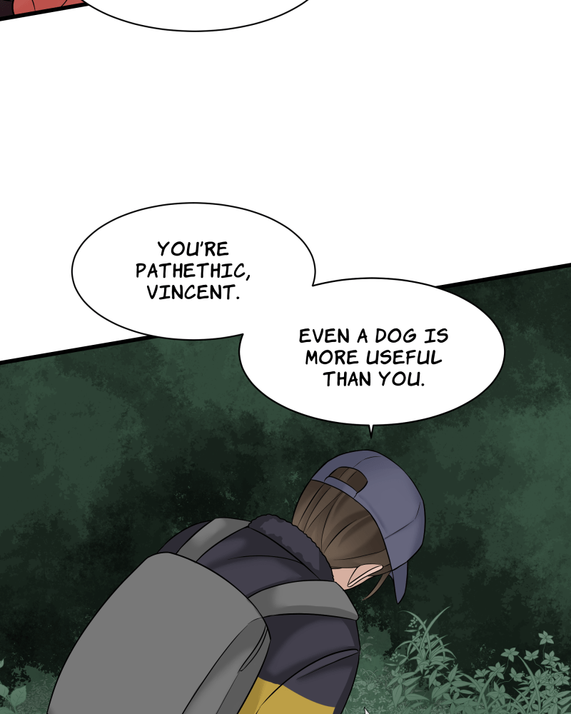 Uriah – Manga Chapter 58 - page 39