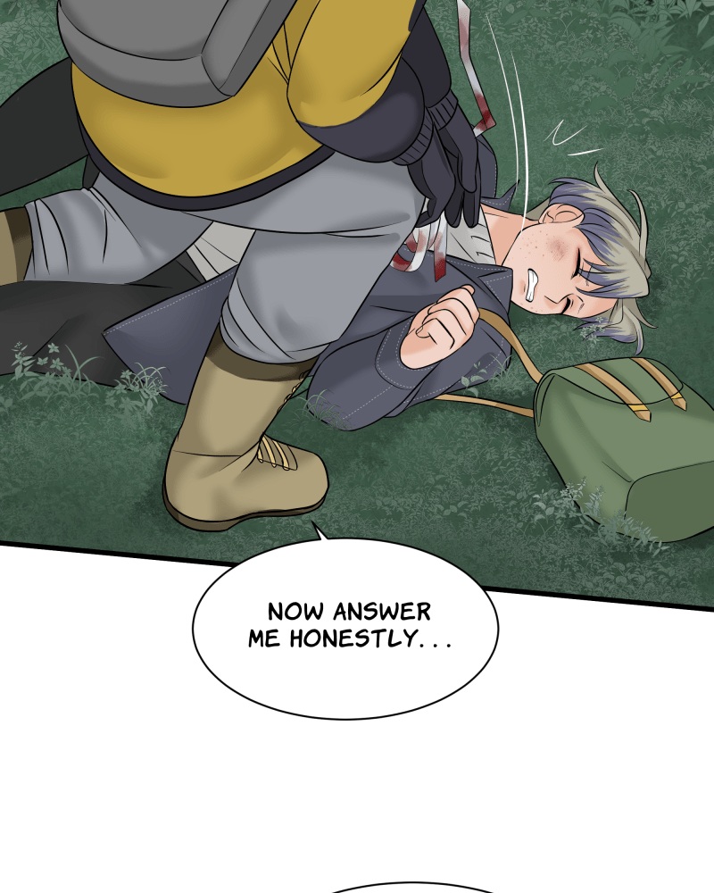 Uriah – Manga Chapter 58 - page 40