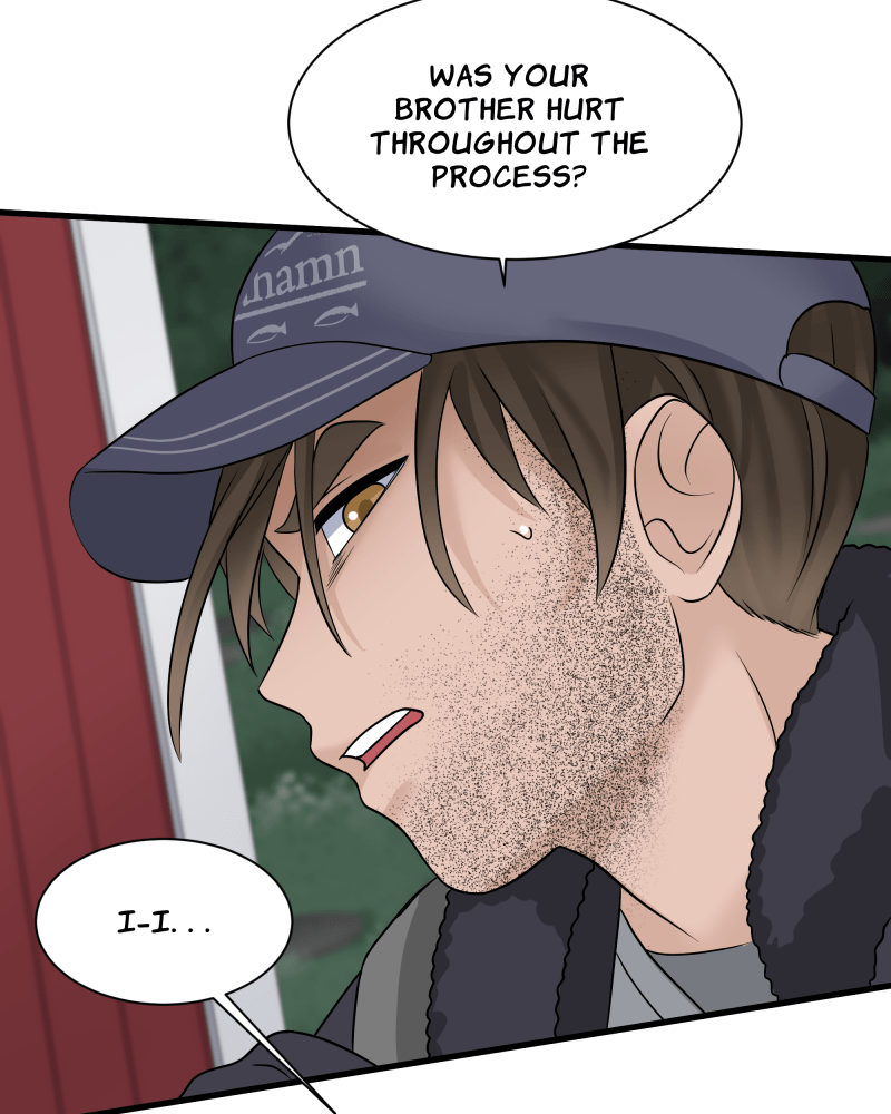 Uriah – Manga Chapter 58 - page 41