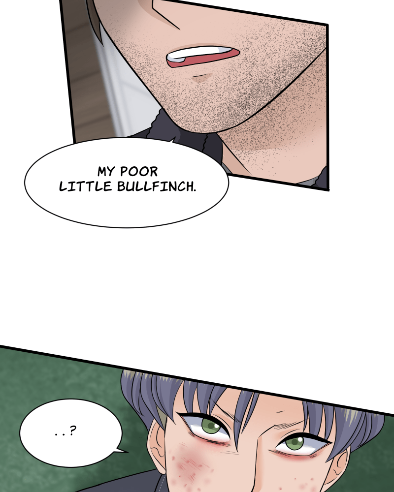 Uriah – Manga Chapter 58 - page 48