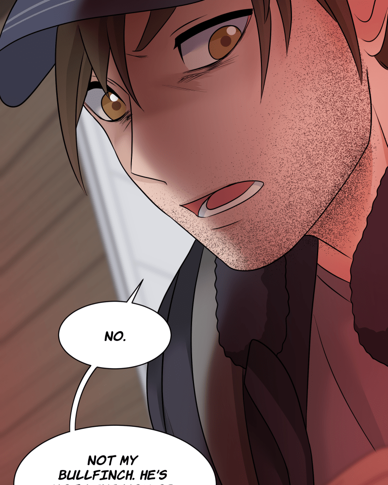 Uriah – Manga Chapter 58 - page 50