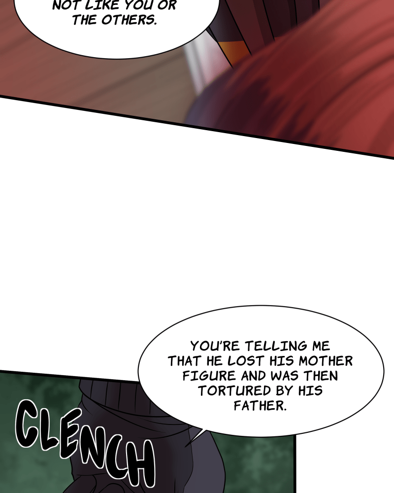 Uriah – Manga Chapter 58 - page 51