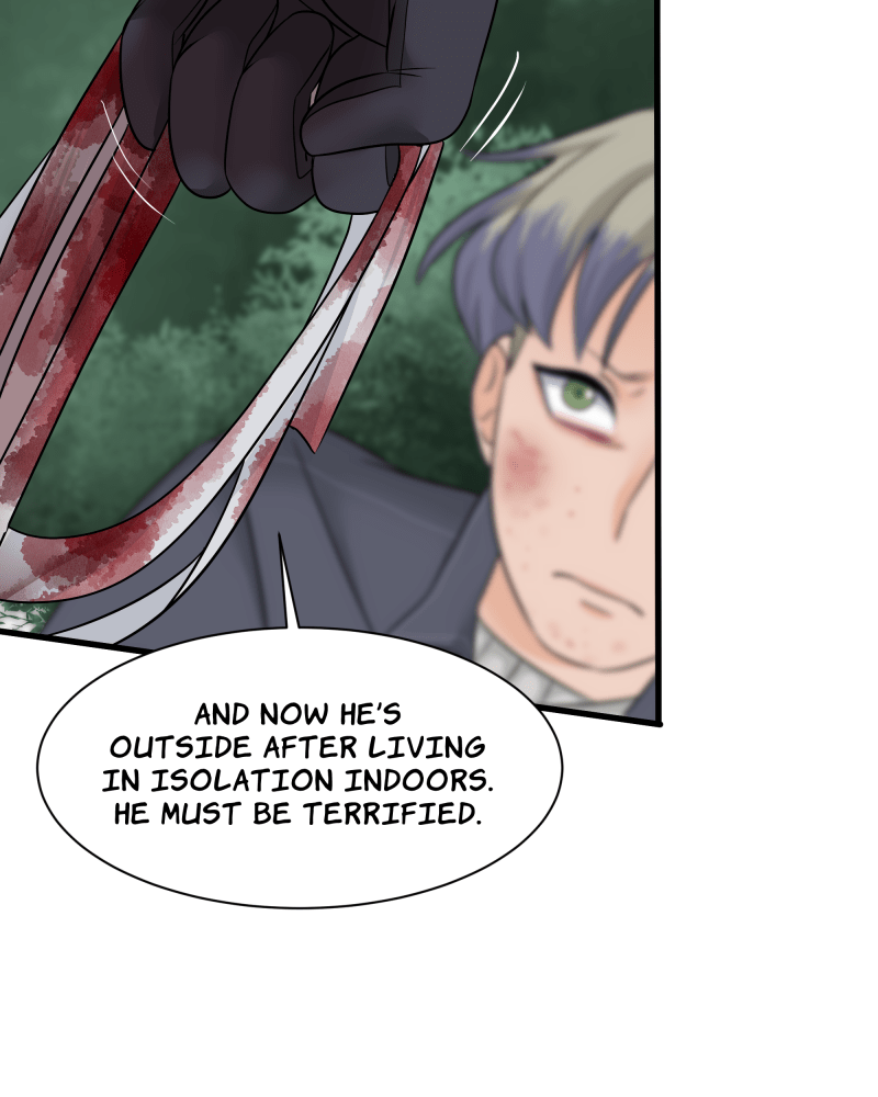 Uriah – Manga Chapter 58 - page 52