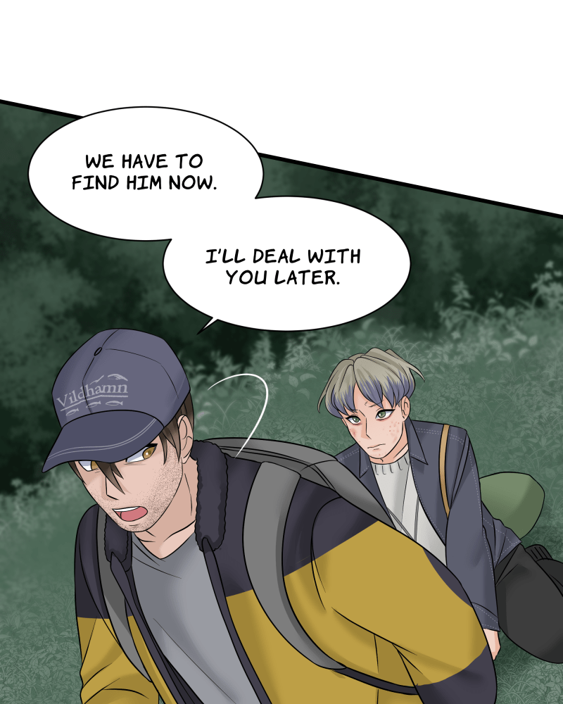 Uriah – Manga Chapter 58 - page 53