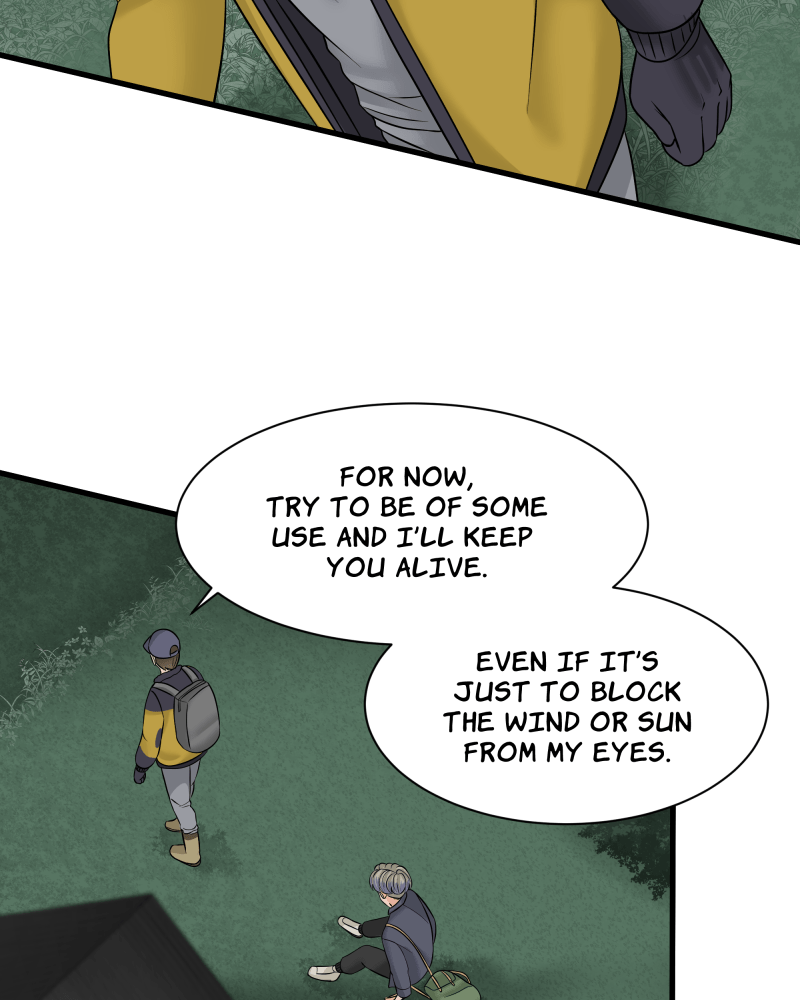 Uriah – Manga Chapter 58 - page 54