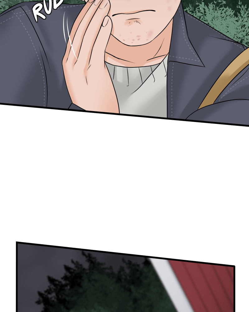 Uriah – Manga Chapter 58 - page 56