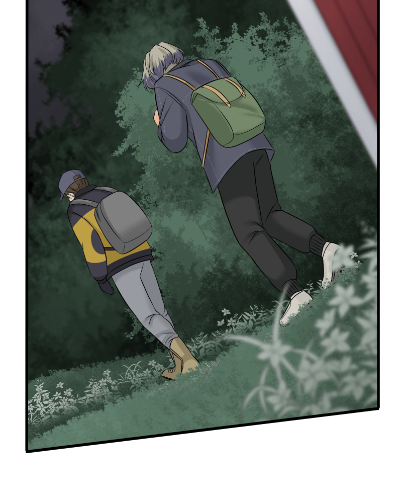 Uriah – Manga Chapter 58 - page 57