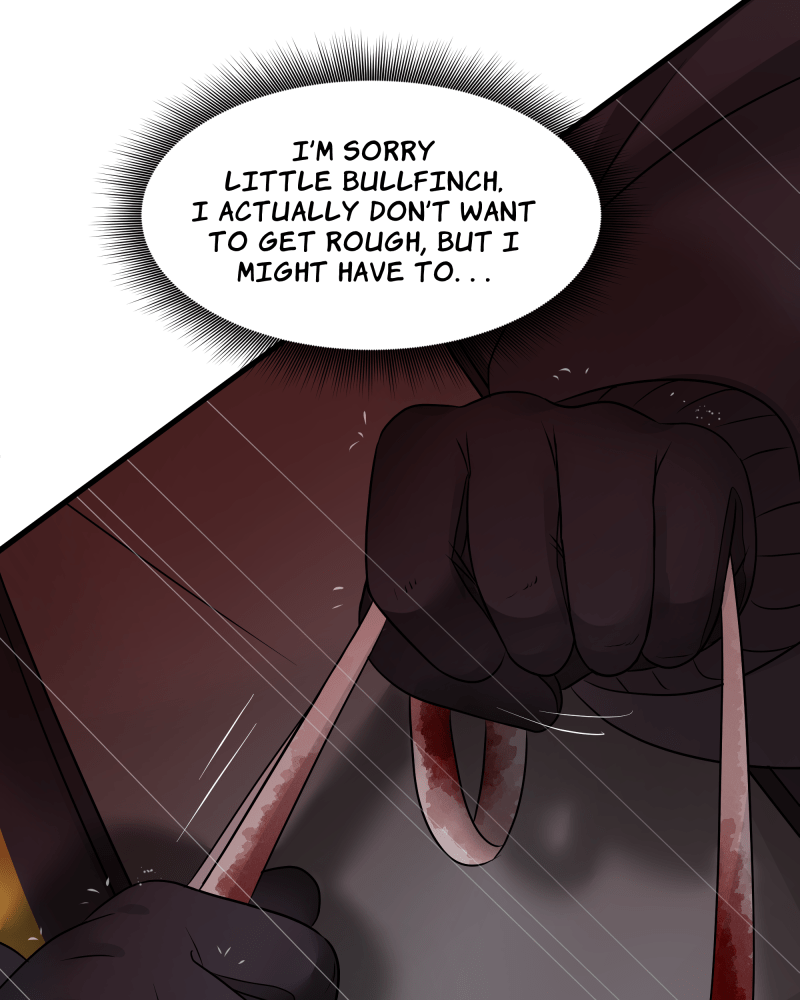 Uriah – Manga Chapter 58 - page 65
