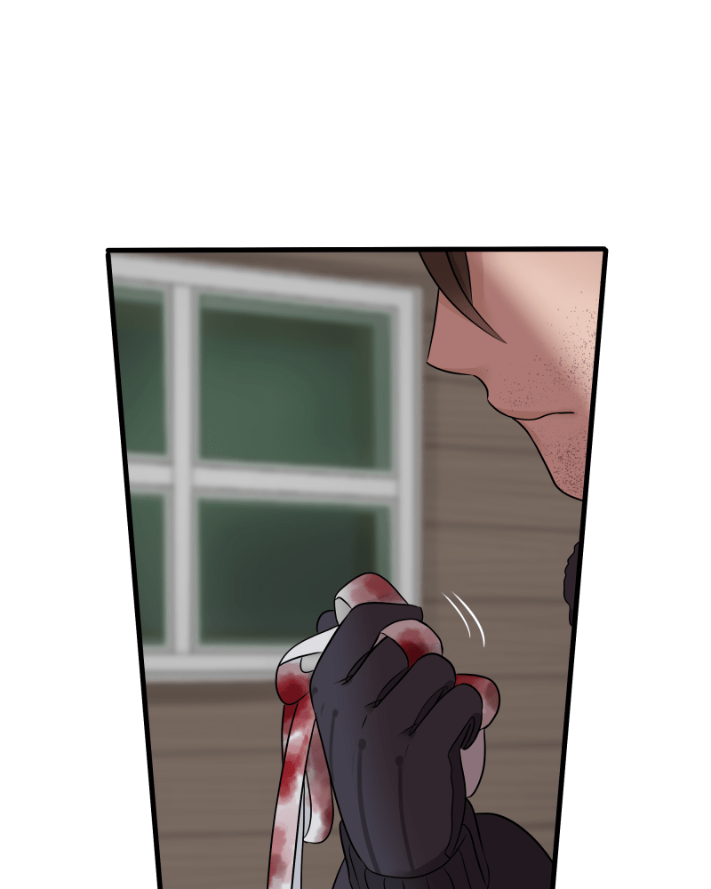 Uriah – Manga Chapter 58 - page 7