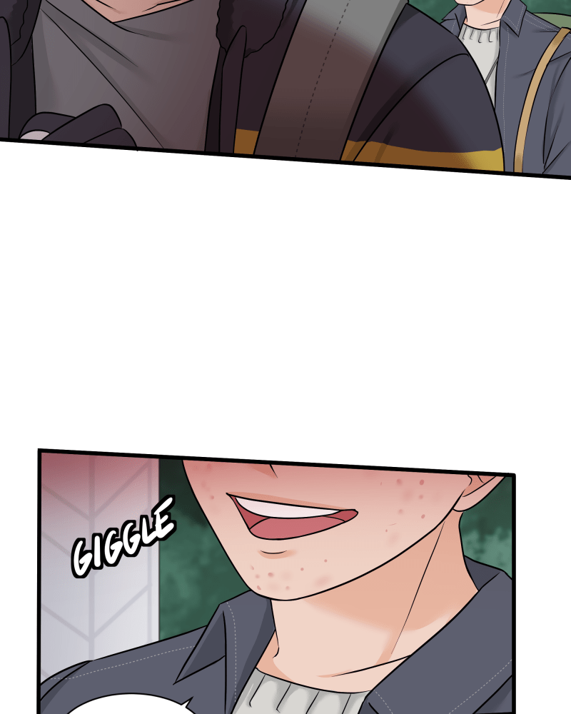 Uriah – Manga Chapter 58 - page 9