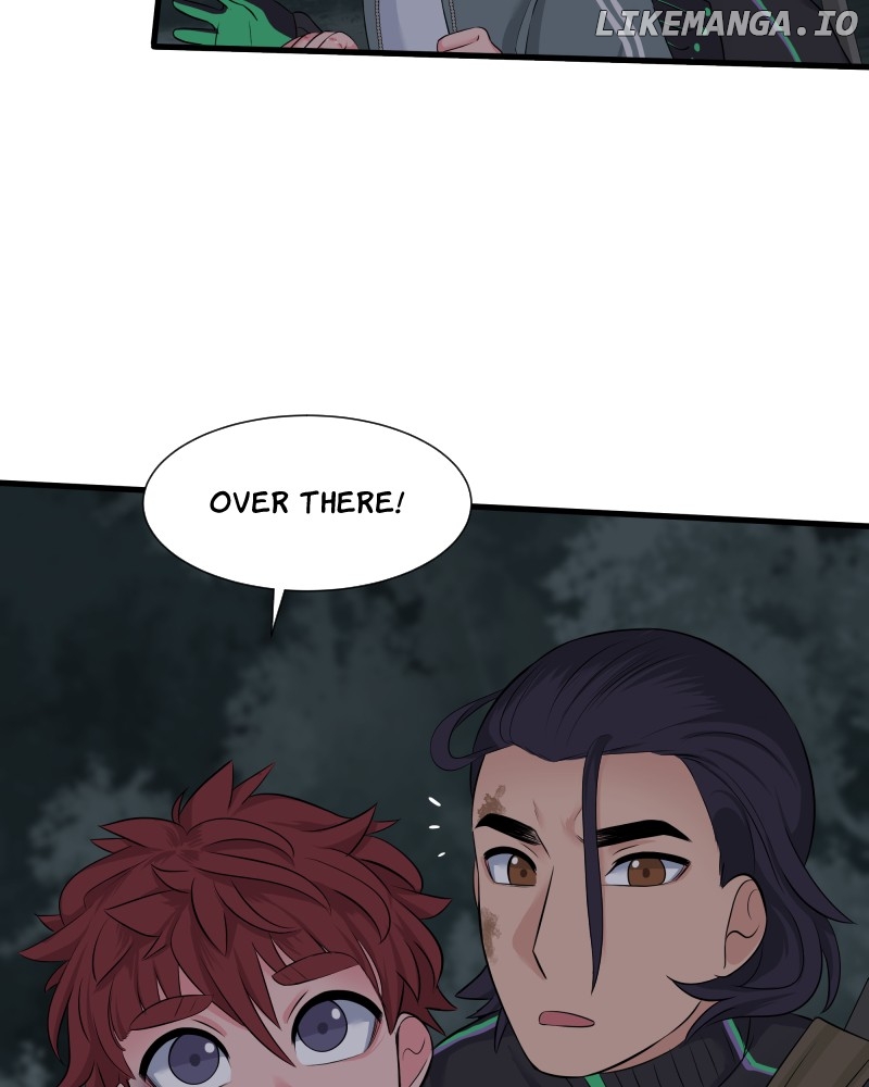 Uriah – Manga Chapter 30 - page 11